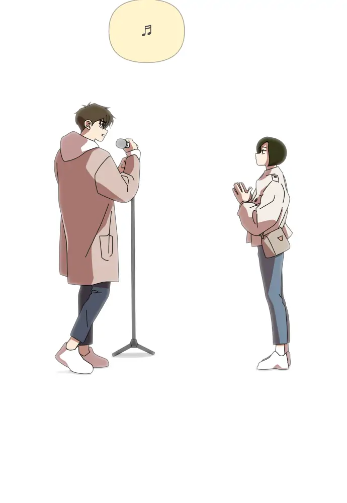 Read Her Bucket List EN Manga Online