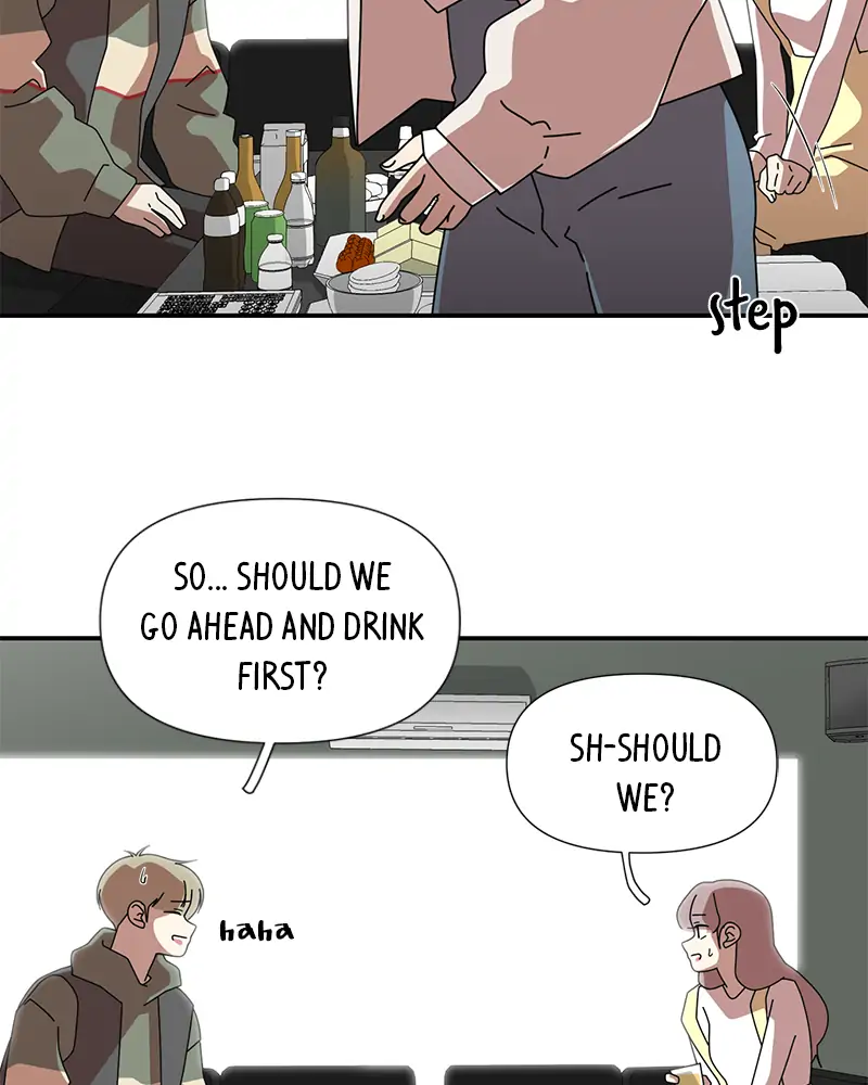 Read Her Bucket List EN Manga Online