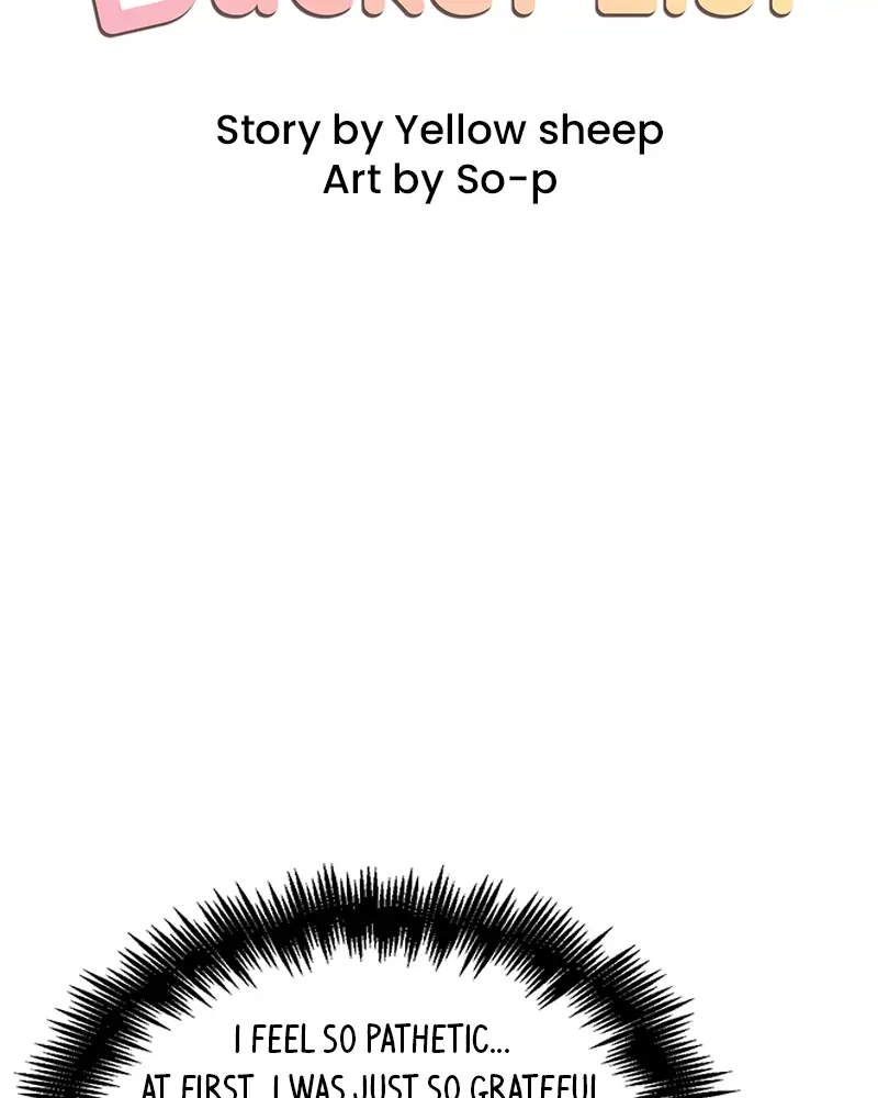 Read Her Bucket List EN Manga Online