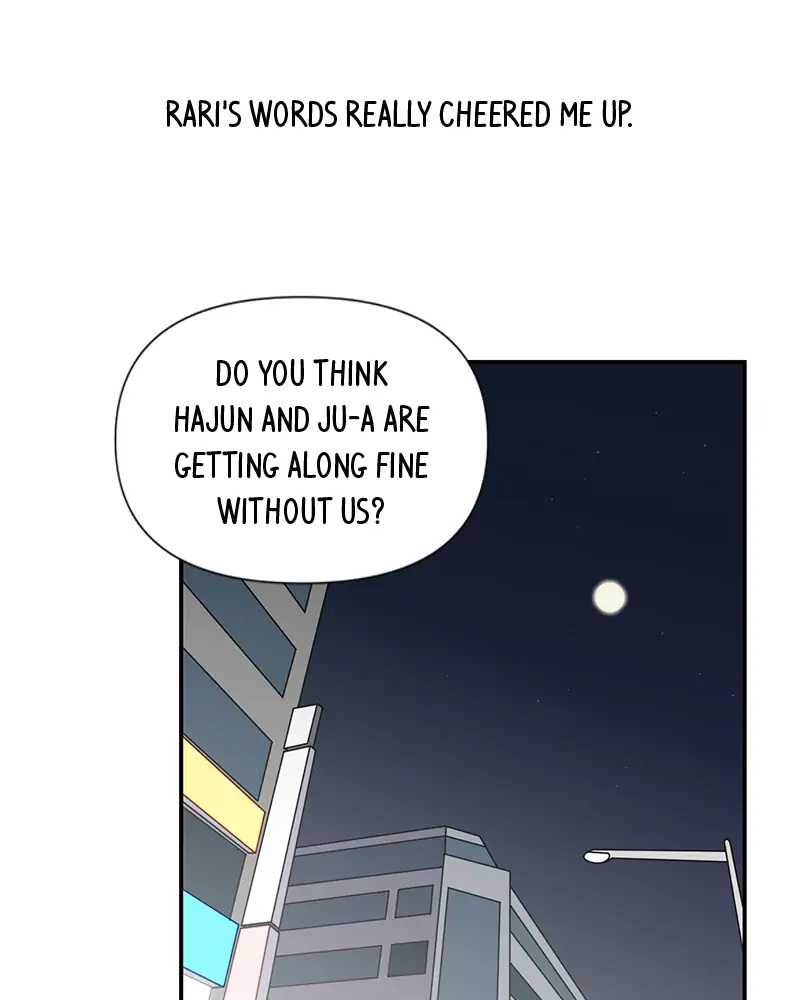 Read Her Bucket List EN Manga Online