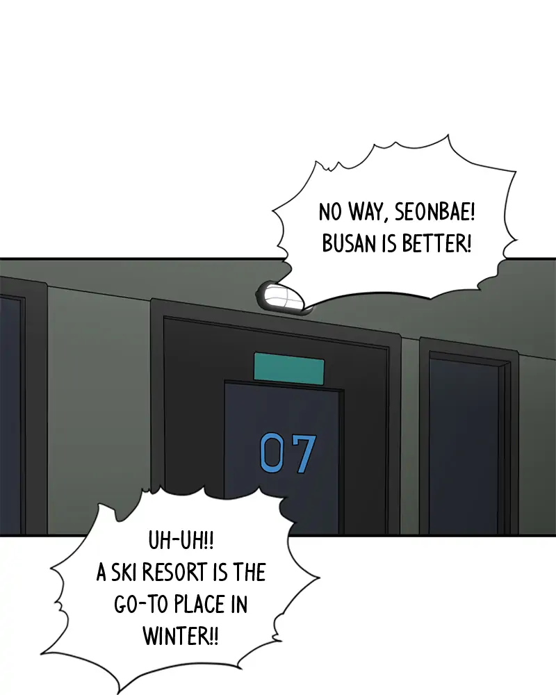 Read Her Bucket List EN Manga Online