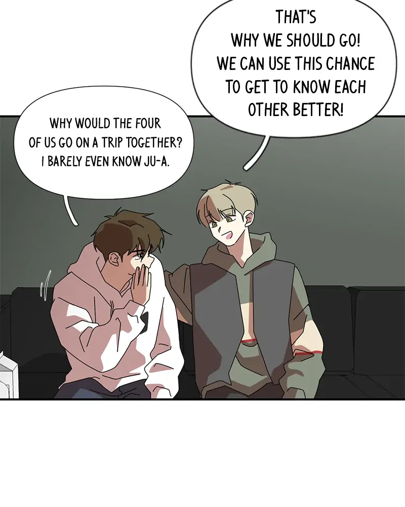 Read Her Bucket List EN Manga Online