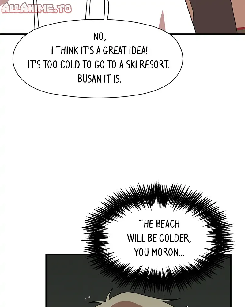 Read Her Bucket List EN Manga Online