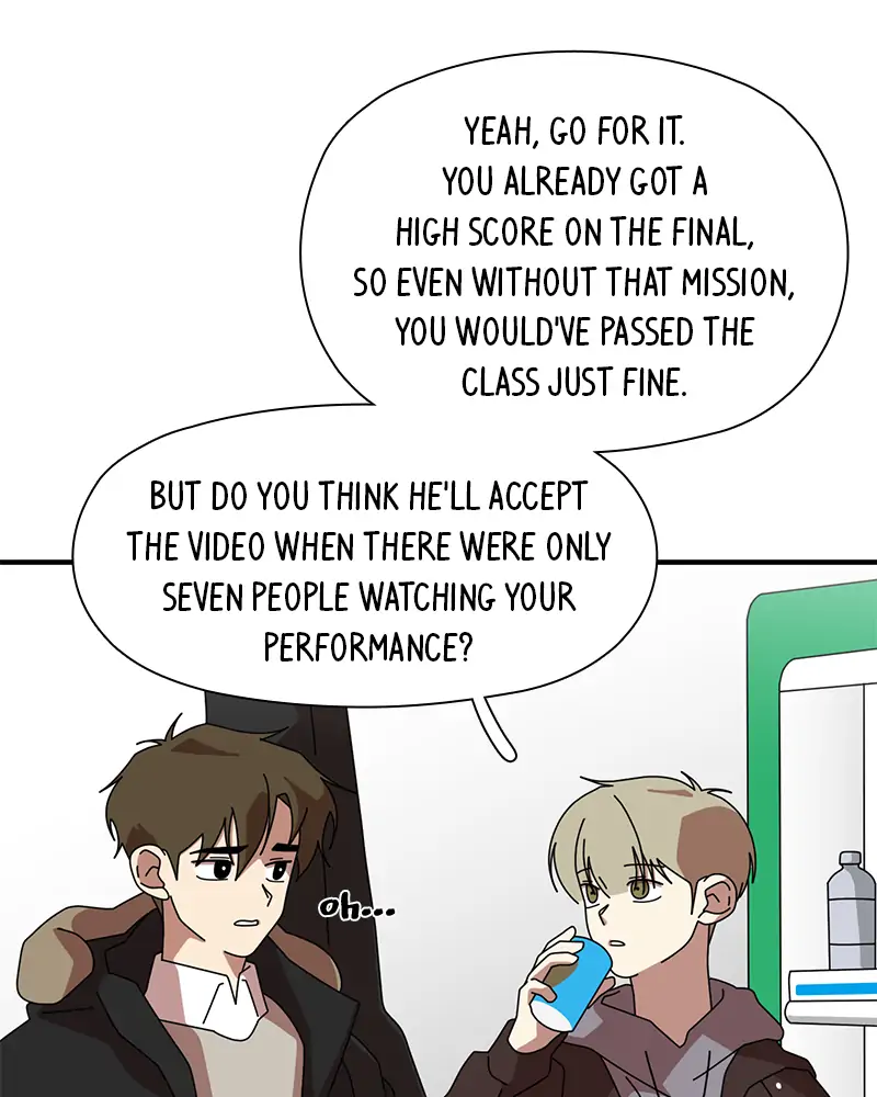 Read Her Bucket List EN Manga Online