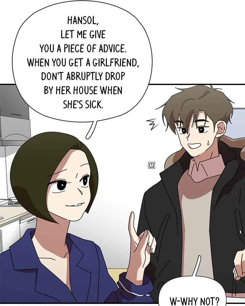 Read Her Bucket List EN Manga Online