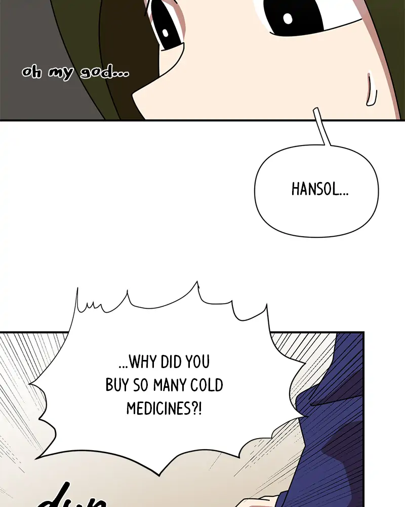 Read Her Bucket List EN Manga Online