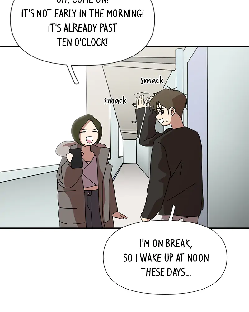 Read Her Bucket List EN Manga Online