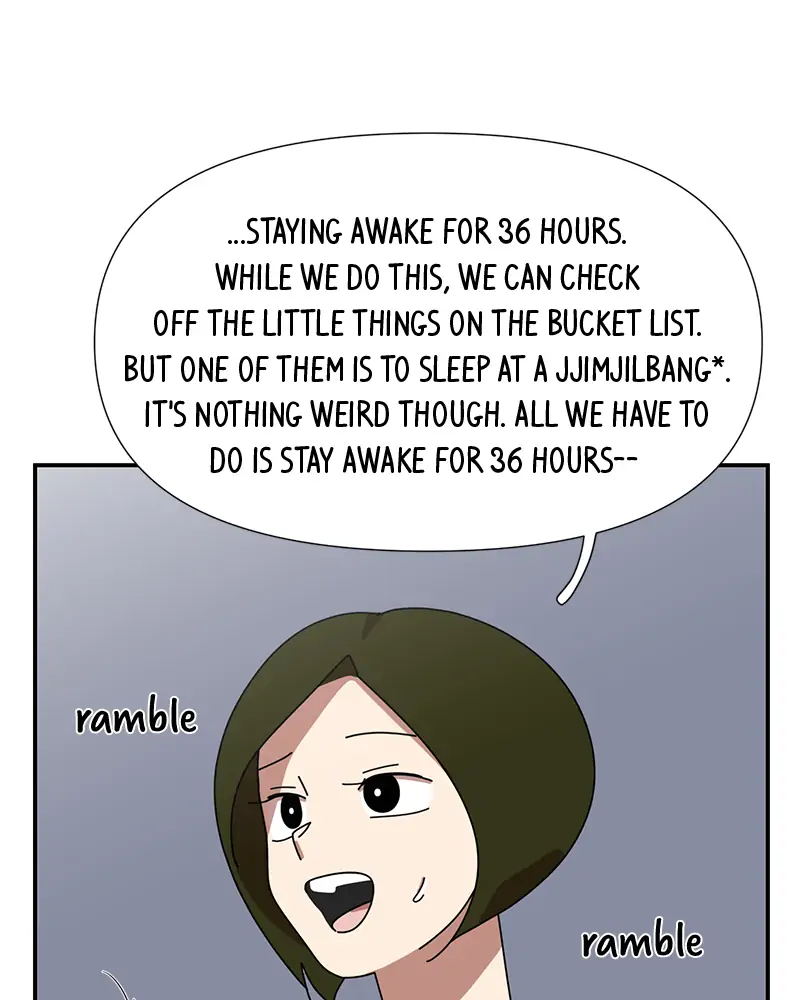 Read Her Bucket List EN Manga Online