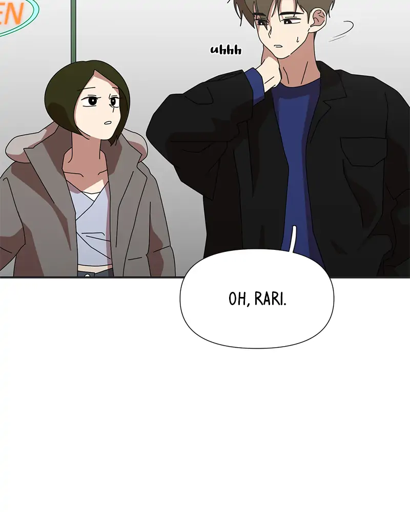 Read Her Bucket List EN Manga Online