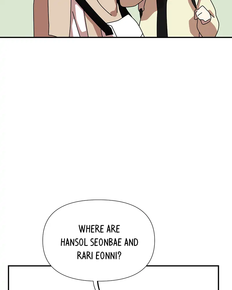 Read Her Bucket List EN Manga Online