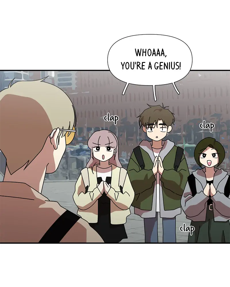 Read Her Bucket List EN Manga Online