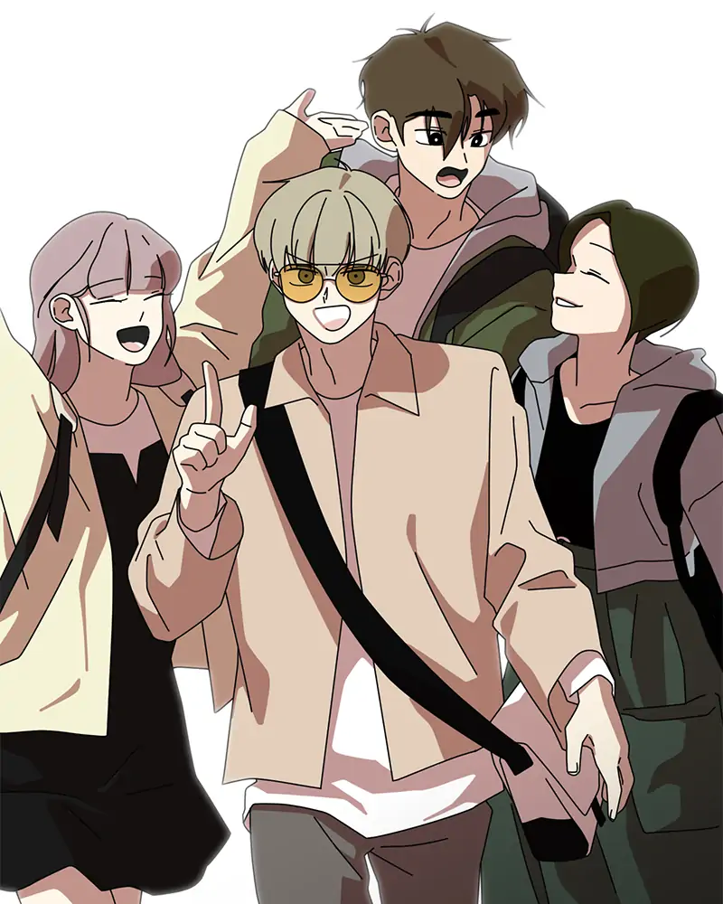 Read Her Bucket List EN Manga Online