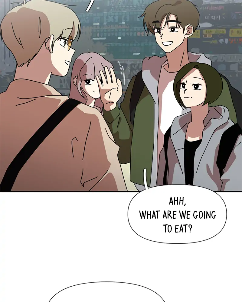 Read Her Bucket List EN Manga Online