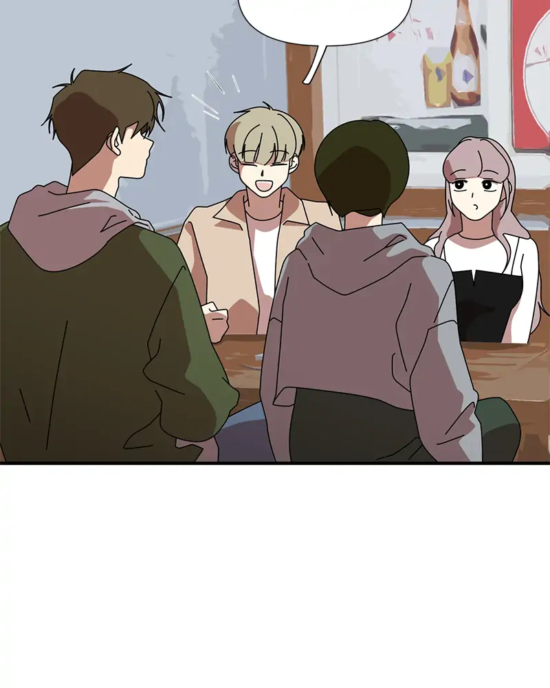 Read Her Bucket List EN Manga Online