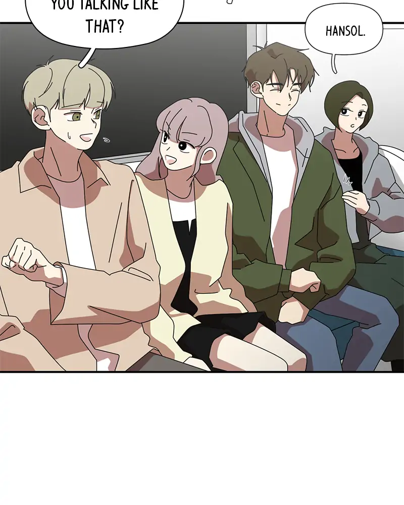 Read Her Bucket List EN Manga Online