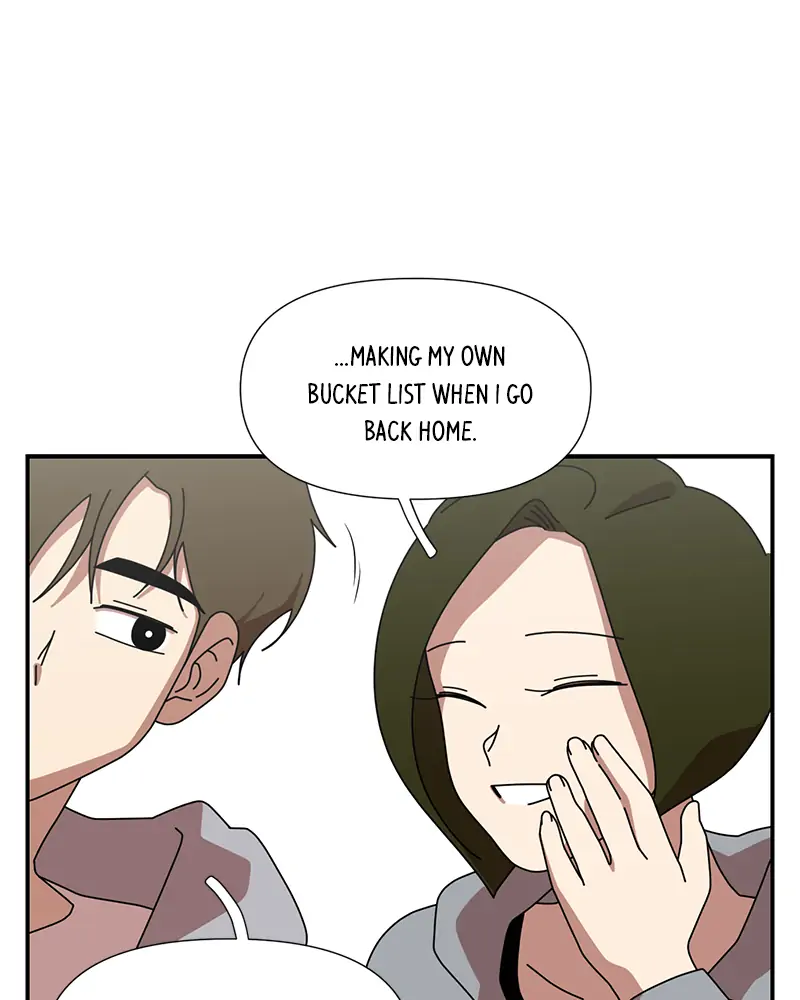 Read Her Bucket List EN Manga Online