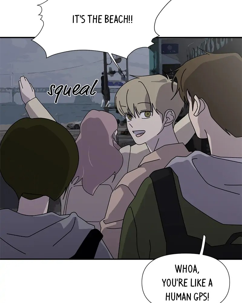 Read Her Bucket List EN Manga Online