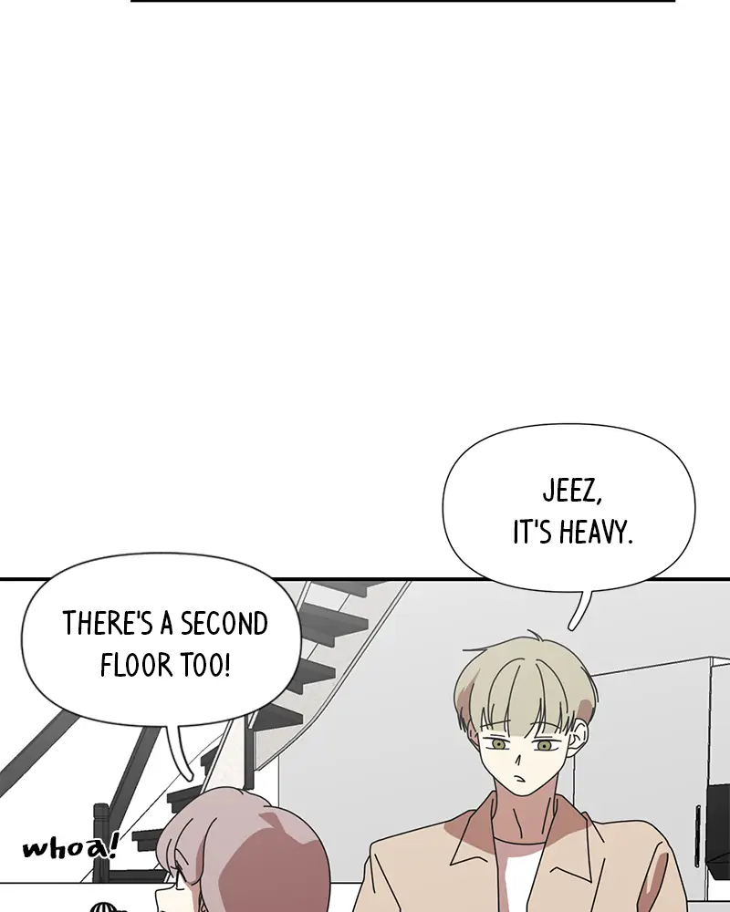 Read Her Bucket List EN Manga Online