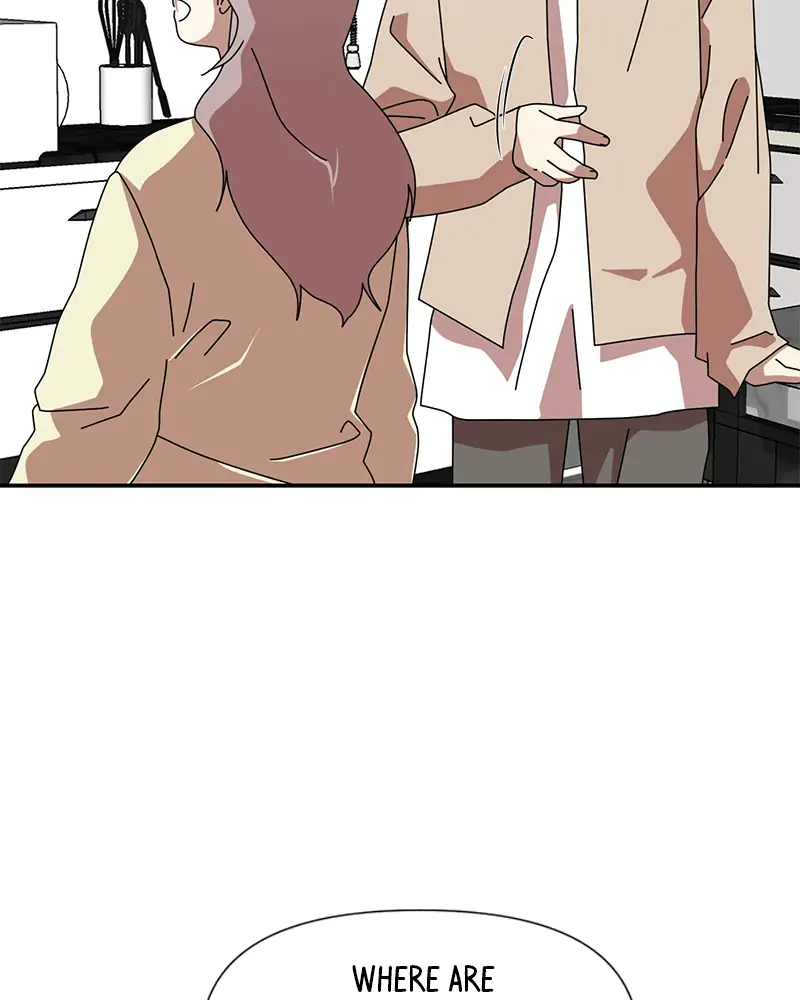 Read Her Bucket List EN Manga Online