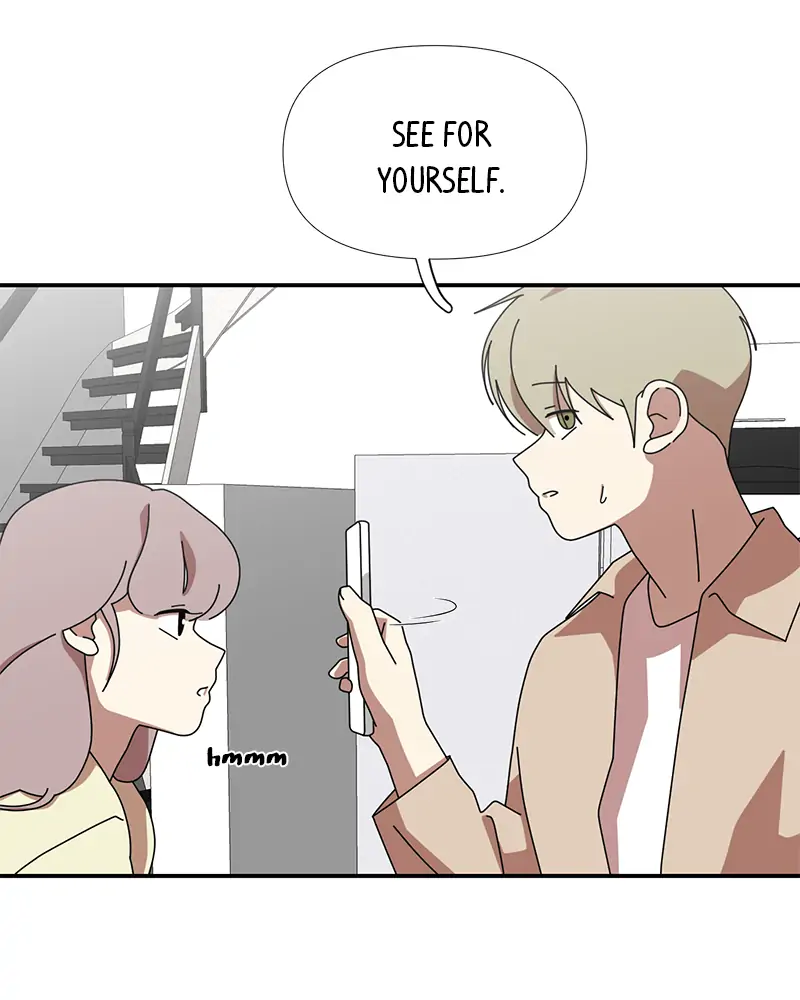 Read Her Bucket List EN Manga Online