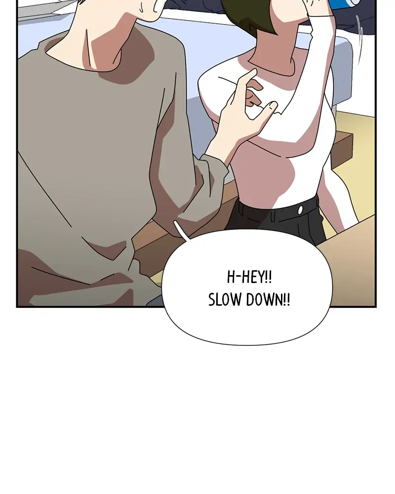 Read Her Bucket List EN Manga Online