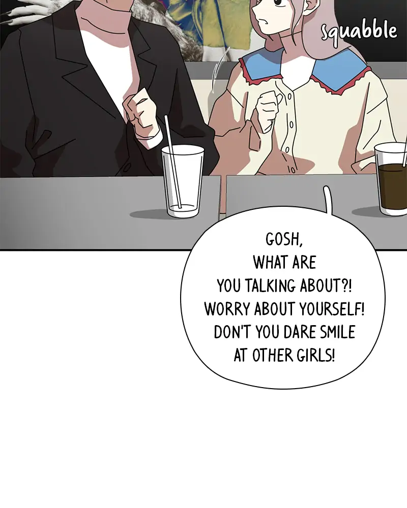 Read Her Bucket List EN Manga Online