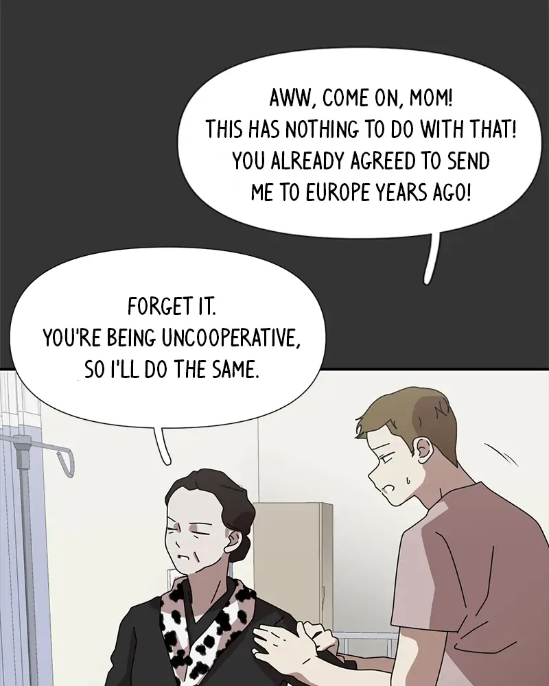 Read Her Bucket List EN Manga Online