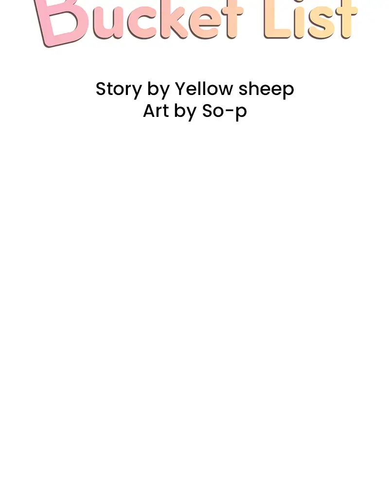 Read Her Bucket List EN Manga Online