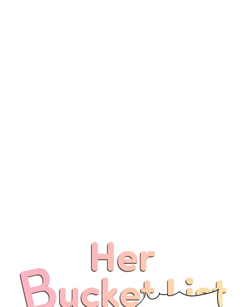 Read Her Bucket List EN Manga Online