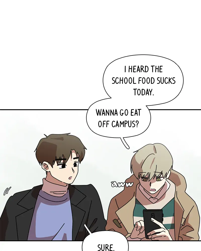 Read Her Bucket List EN Manga Online