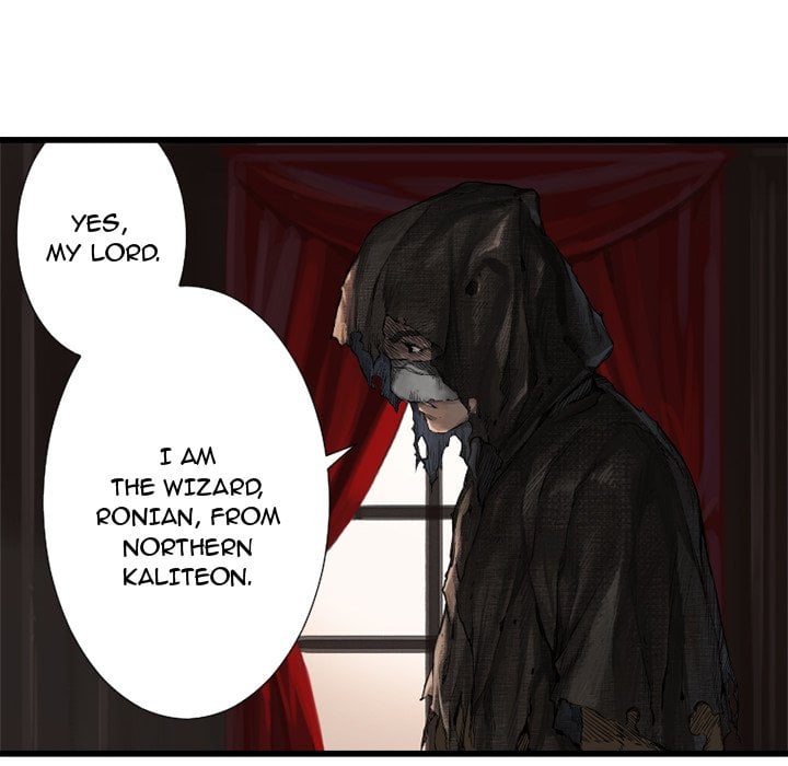 Read Her Summon EN Manga Online