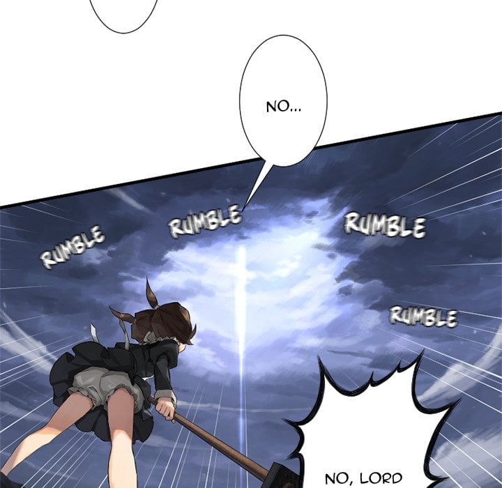 Read Her Summon EN Manga Online