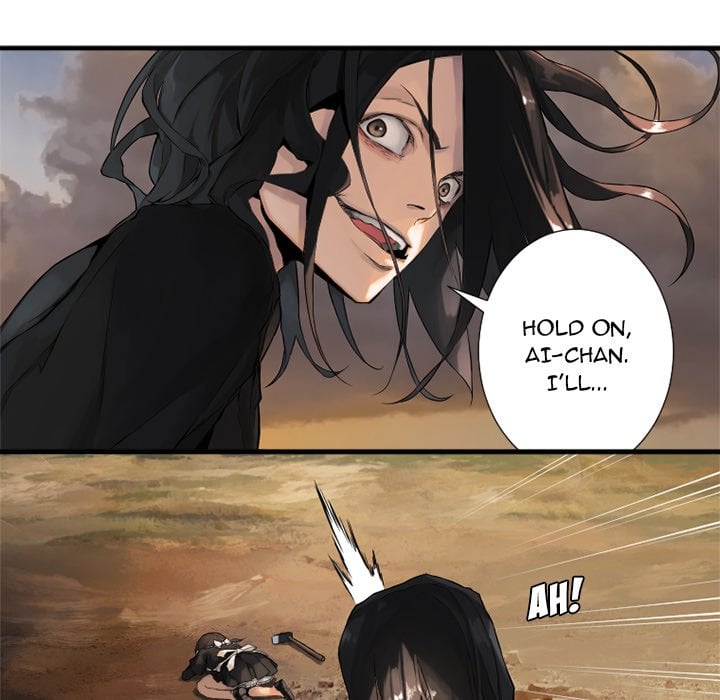 Read Her Summon EN Manga Online
