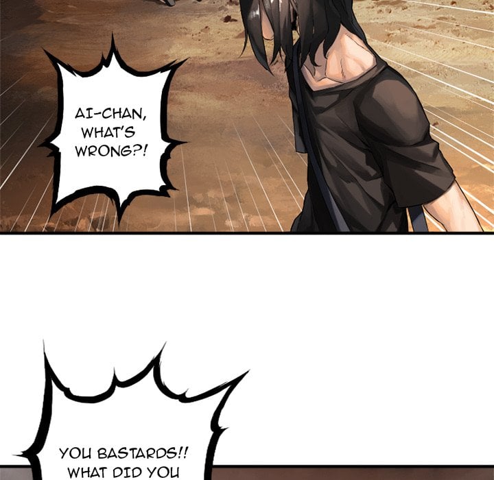 Read Her Summon EN Manga Online