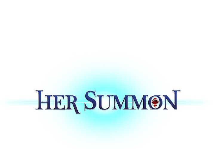 Read Her Summon EN Manga Online