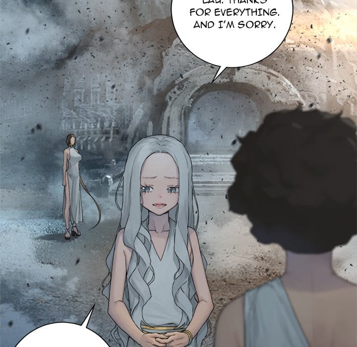 Read Her Summon EN Manga Online