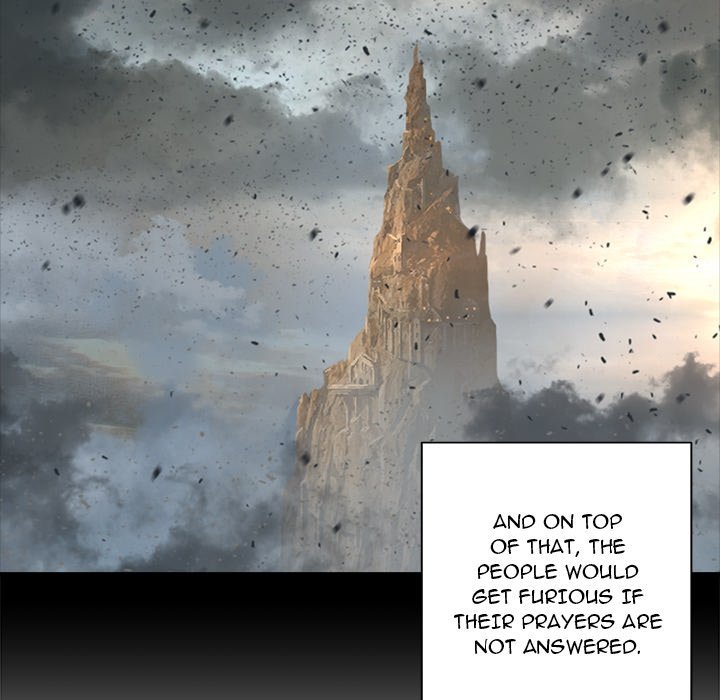 Read Her Summon EN Manga Online