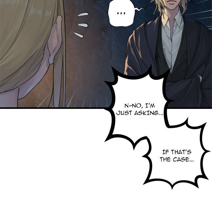 Read Her Summon EN Manga Online