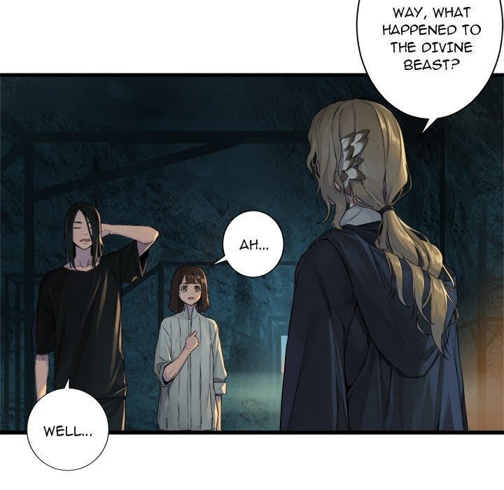 Read Her Summon EN Manga Online