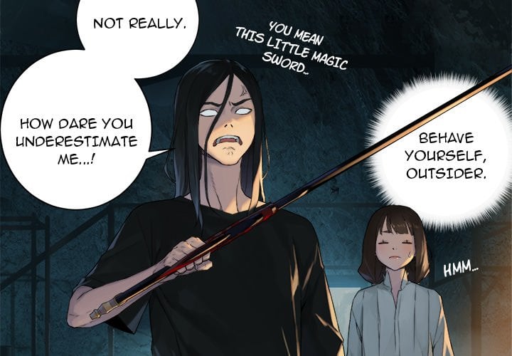 Read Her Summon EN Manga Online