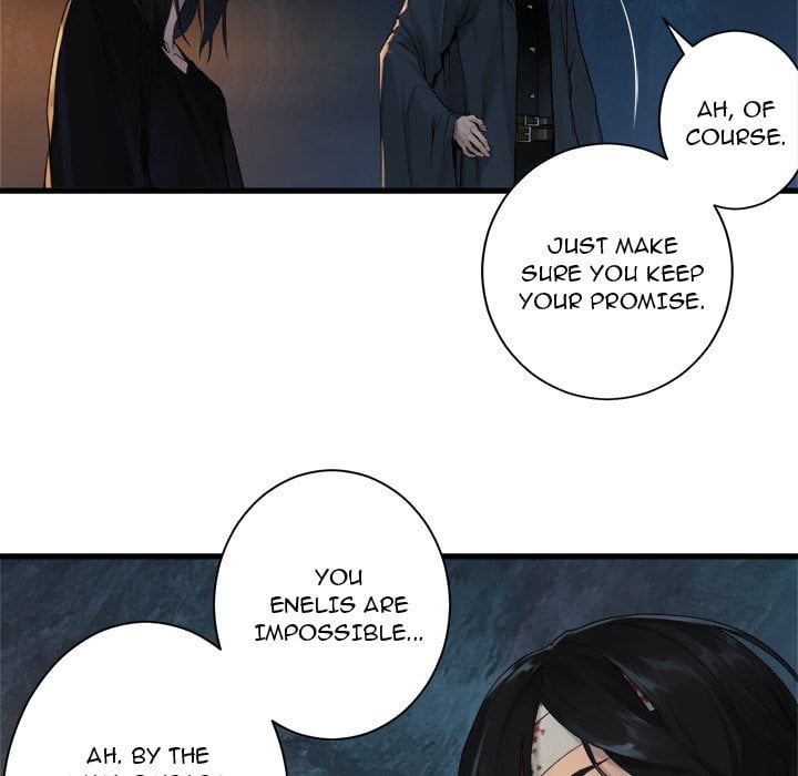 Read Her Summon EN Manga Online