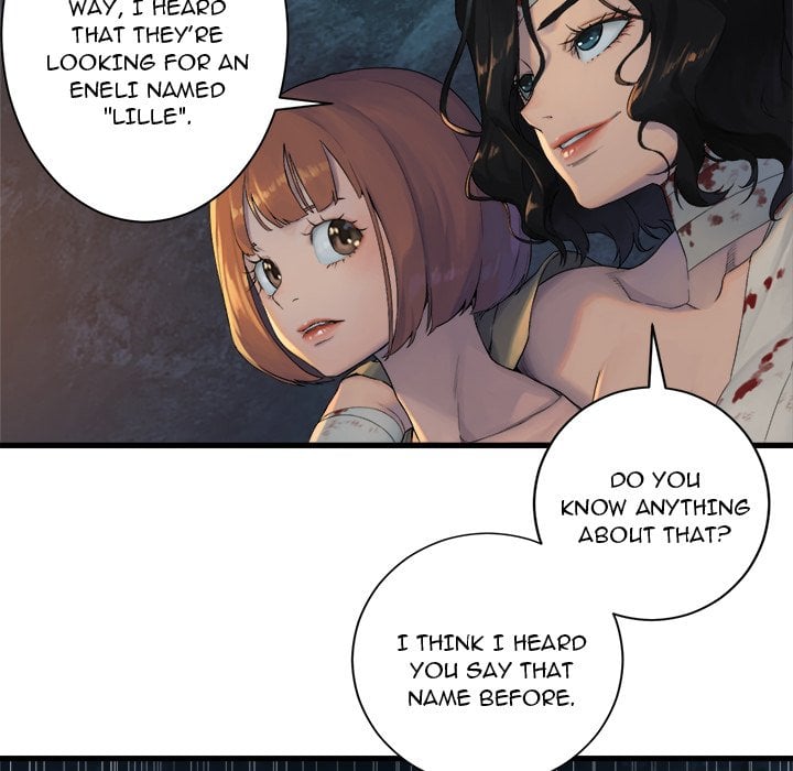 Read Her Summon EN Manga Online