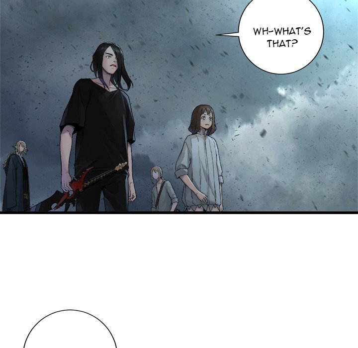 Read Her Summon EN Manga Online