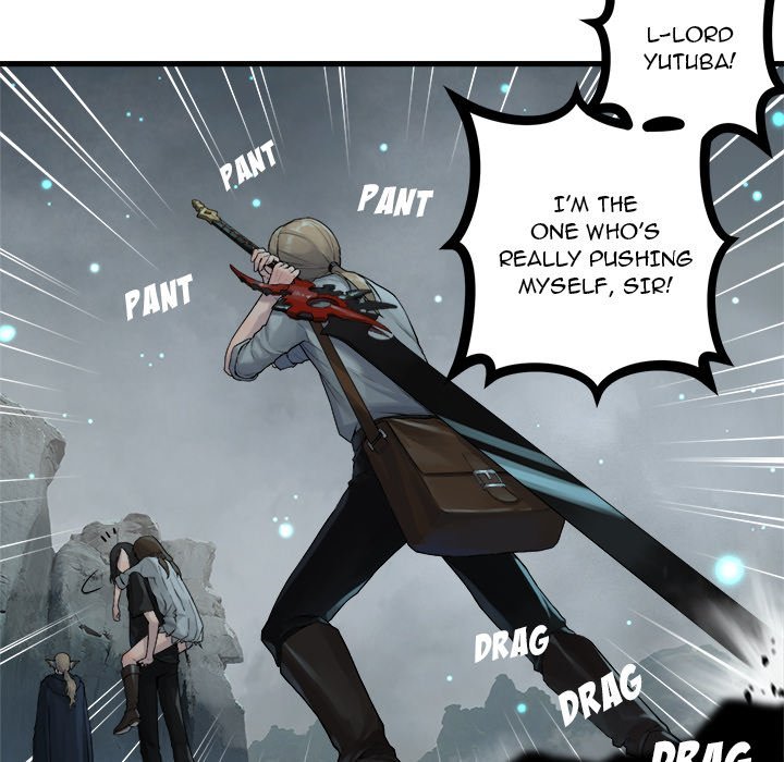 Read Her Summon EN Manga Online