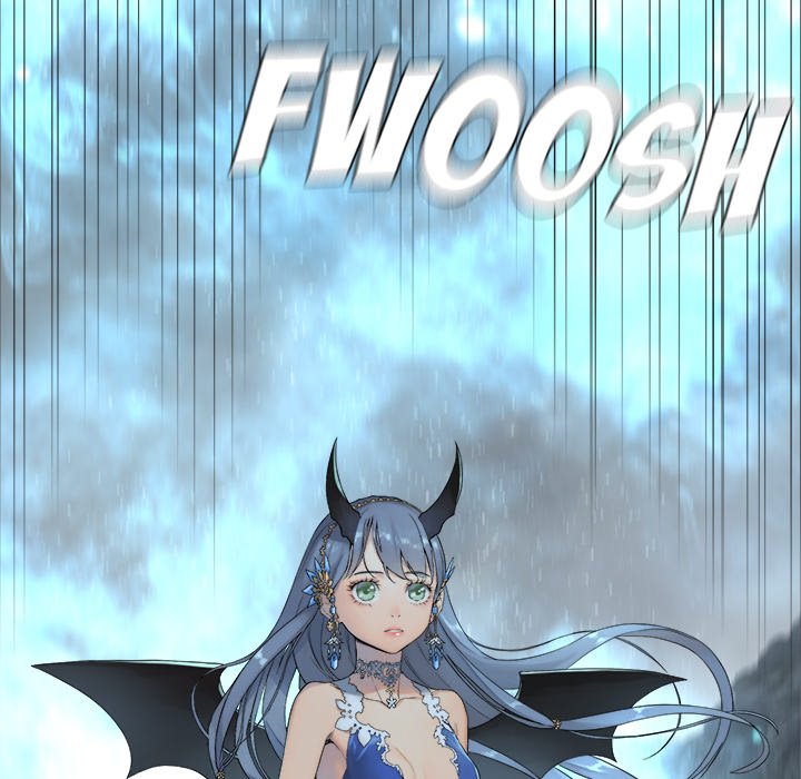 Read Her Summon EN Manga Online