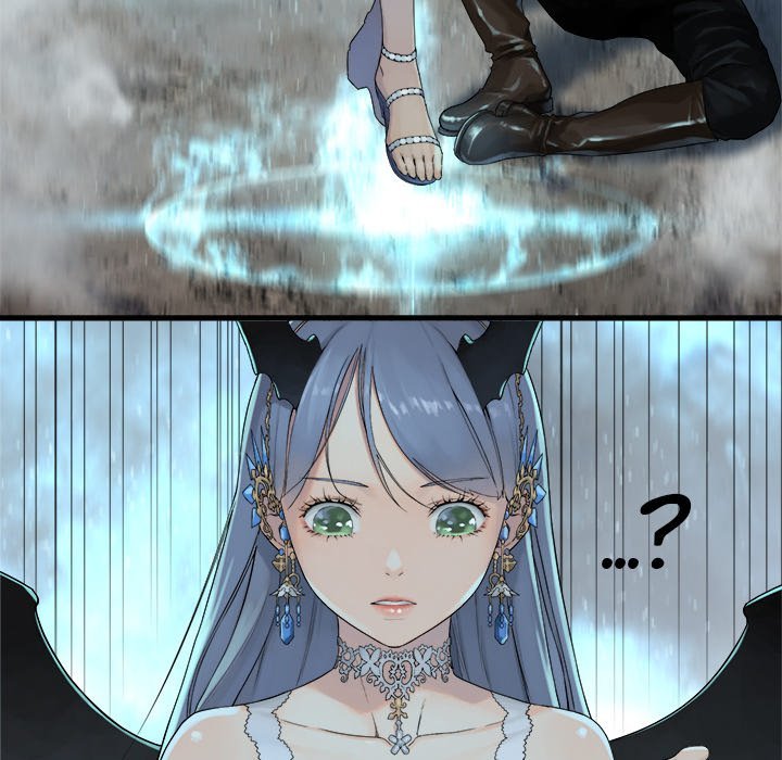 Read Her Summon EN Manga Online