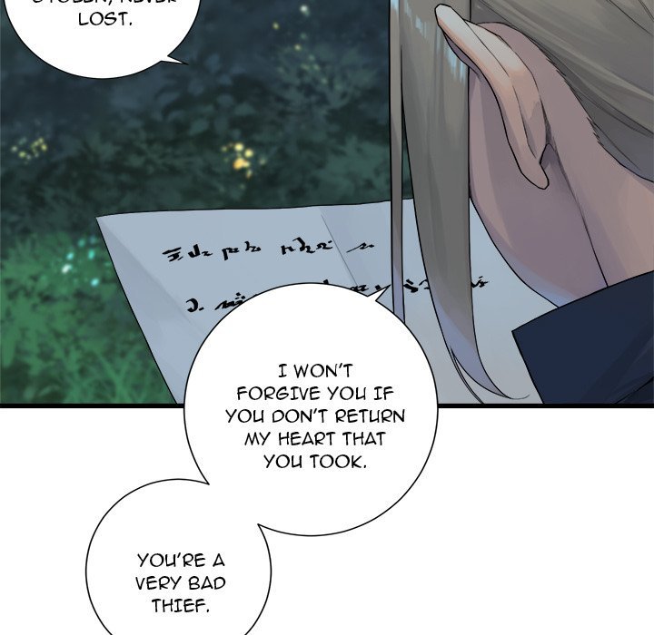 Read Her Summon EN Manga Online