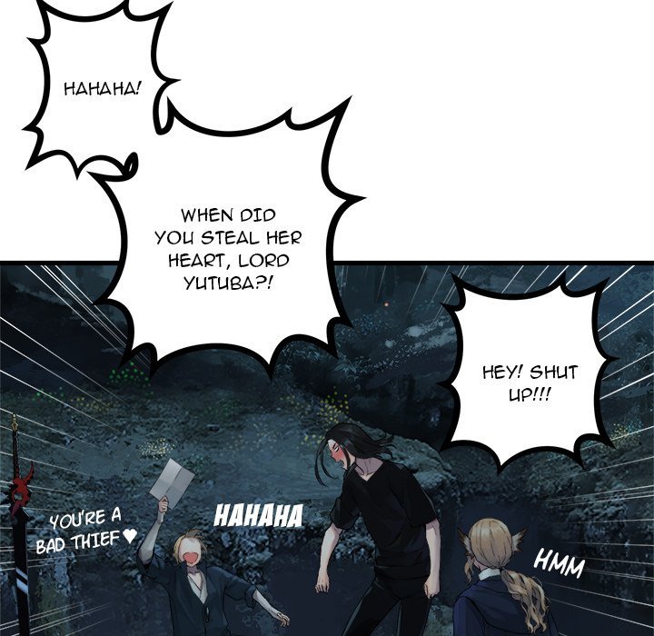 Read Her Summon EN Manga Online