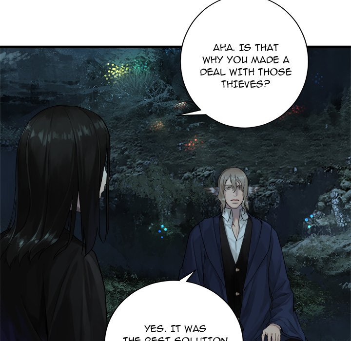 Read Her Summon EN Manga Online