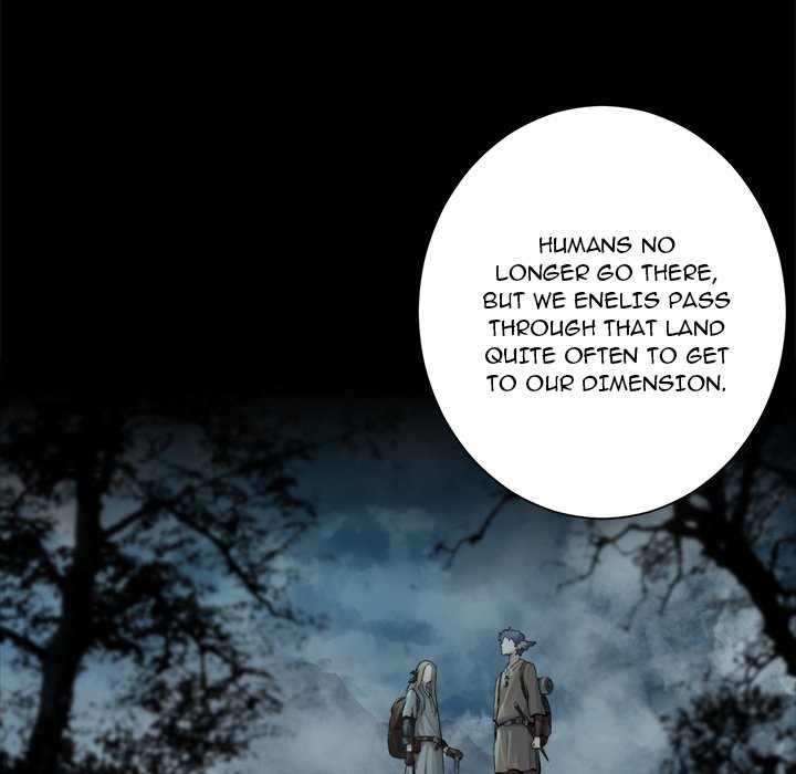 Read Her Summon EN Manga Online